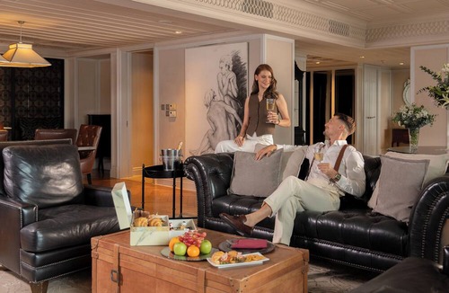 Chidlom Hotel | Hotel Muse Bangkok, Autograph Collection