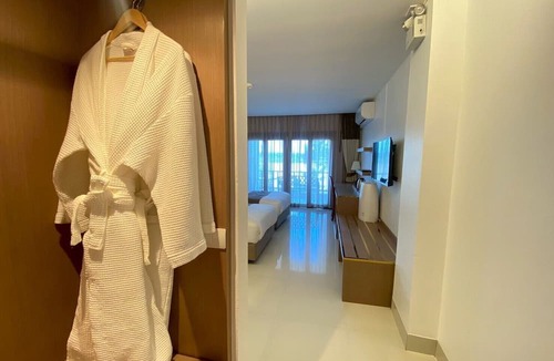 Chiang Saen Hotel | Siam Triangle Hotel
