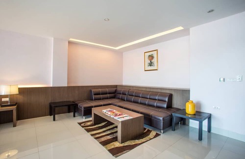 Chiang Saen Hotel | Siam Triangle Hotel