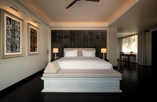 Luang Prabang Hotel | Hotel Kiridara Luang Prabang