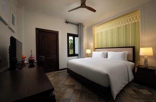 Luang Prabang Hotel | Hotel Kiridara Luang Prabang