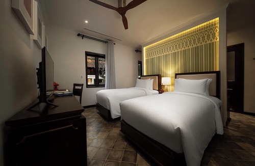 Luang Prabang Hotel | Hotel Kiridara Luang Prabang