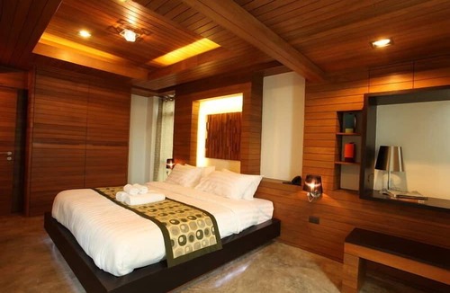 Phaya Thai Hotel | Baannueng at Aree 5 Hotel