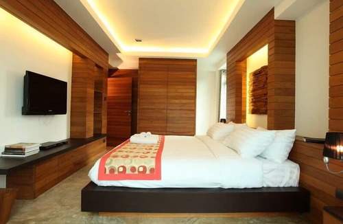 Phaya Thai Hotel | Baannueng at Aree 5 Hotel