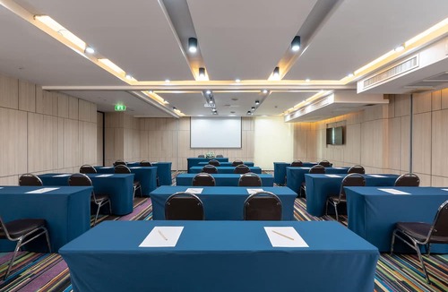 Samsen Nai Hotel | Vic3 Bangkok