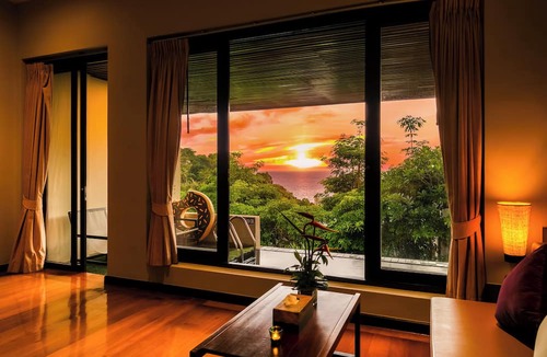 Kamala Hotel | Ayara Kamala Resort & Spa