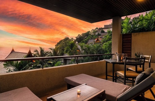 Kamala Hotel | Ayara Kamala Resort & Spa