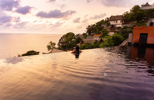 Kamala Hotel | Ayara Kamala Resort & Spa