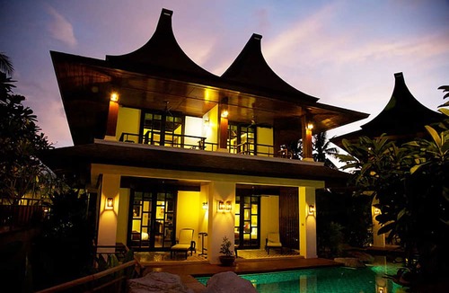 Nong Thale Resort | The Elements Krabi Resort