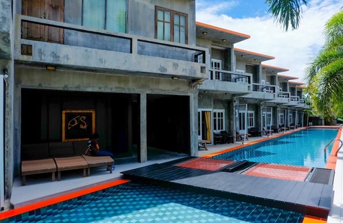 Haad Yao Resort | See Through Boutique Resort
