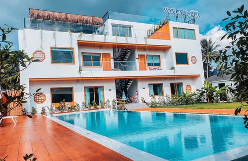 Mai Khao Hotel | Wayla Villa Maikhao Beach