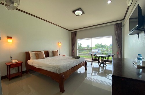 Udon Thani Hotel | Mayuree Resort