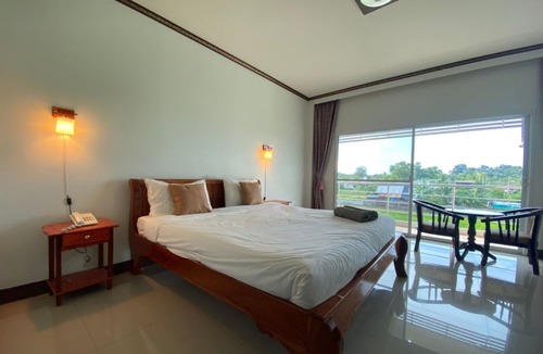 Udon Thani Hotel | Mayuree Resort