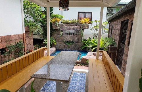 Cherngtalay Hotel | Muchshima House
