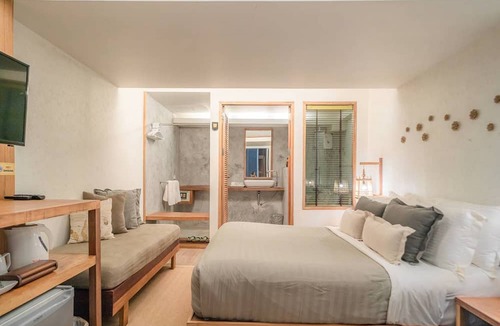 Nong Thale Hotel | The Parlour Krabi