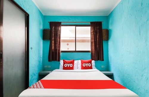 Ko Phi Phi Hotel | OYO 1103 Pirates House Hotel