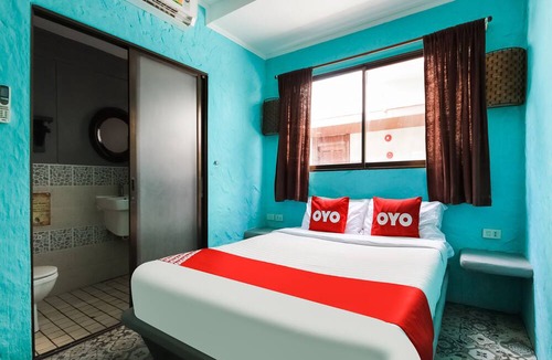 Ko Phi Phi Hotel | OYO 1103 Pirates House Hotel