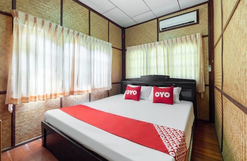 Klong Son Hotel | OYO 1143 Phet Luran Thai Resort Kohchang