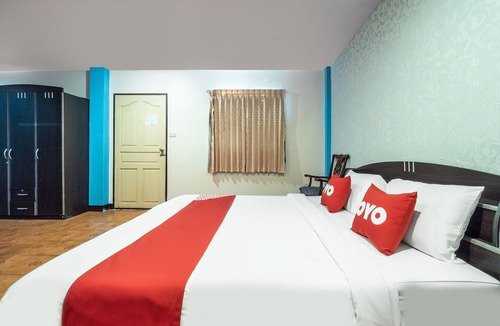 Bang Bao Bay Hotel | Alysia Spring Resort