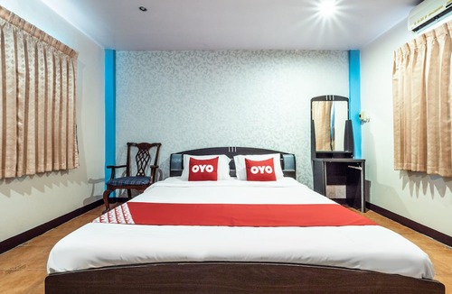 Bang Bao Bay Hotel | Alysia Spring Resort