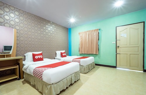 Bang Bao Bay Hotel | Alysia Spring Resort