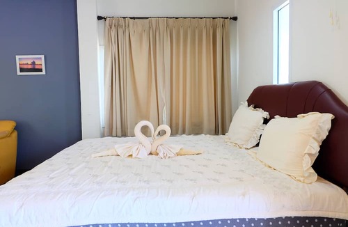 Tha Sala Hotel | Tharadol Beach Resort