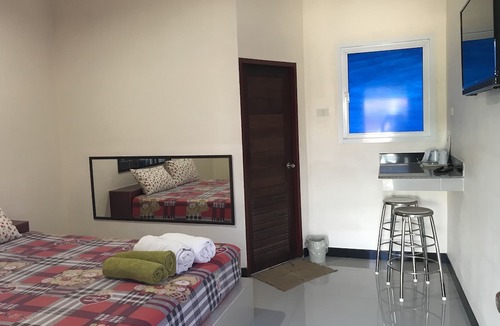 Ban Chang Hotel | D View Resort