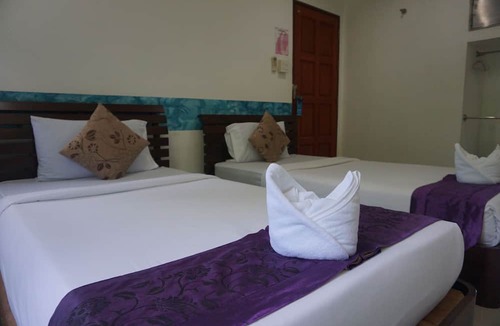 Trang Hotel | Ban Pak Chaytung Trang