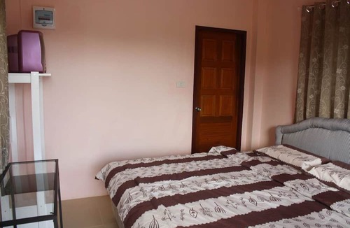 Chiang Khong Hotel | Panna Kalong