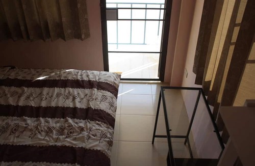 Chiang Khong Hotel | Panna Kalong