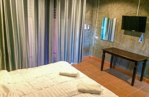 Nang Lae Hotel | So Herbs at Home