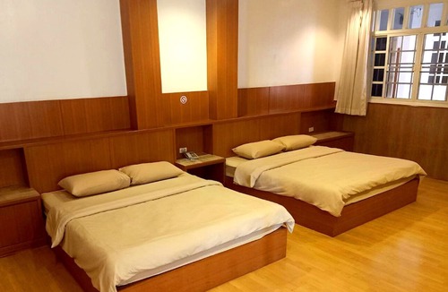 Mae Sai Hotel | Khanthongkham Hotel