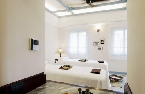 Luang Prabang Hotel | Le Bel Air Resort Luang Prabang