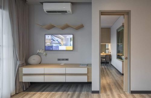 Nai Mueang Hotel | AisanA Hotel Korat