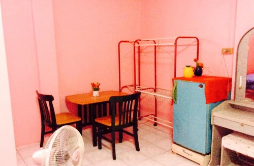 Lamai City Center Hotel | Baan Natcha