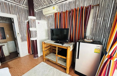 Chiang Rai Hotel | I am Chiangrai