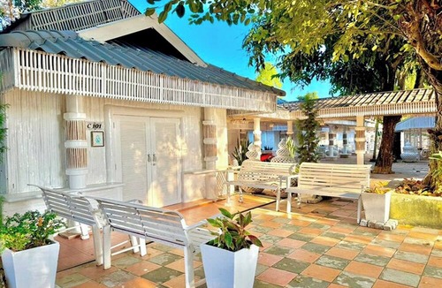 Chiang Rai Hotel | I am Chiangrai