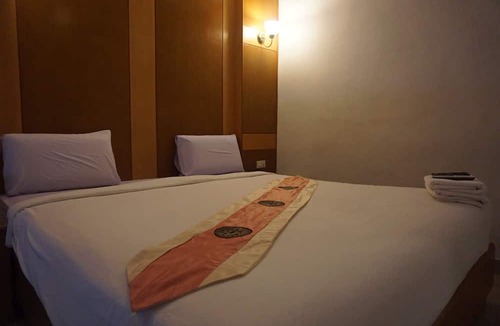 Danok Hotel | PP Hotel Dannok