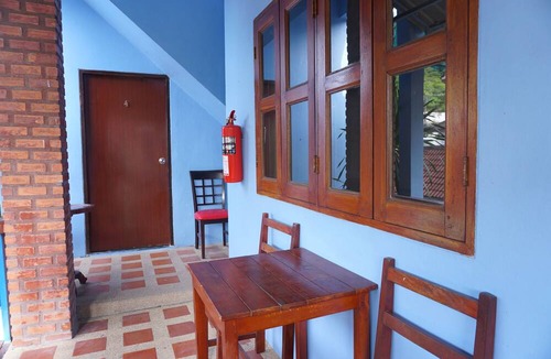 Nanai Road House | Martin's Swiss Guesthouse