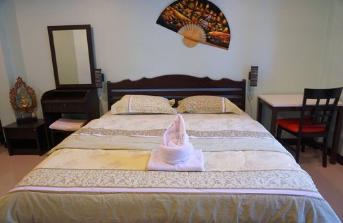 Nanai Road House | Martin's Swiss Guesthouse