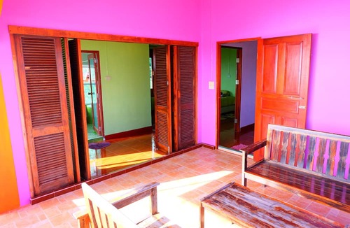 Chaweng City Center House | Khuntim Homestay Koh Rat