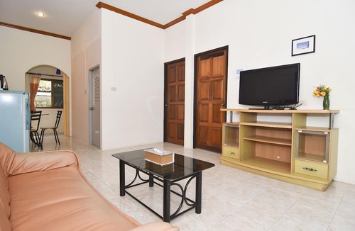 Khao Tao Hotel | Seaside Hua Hin
