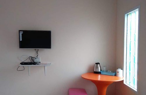 Nikhom Phatthana Hotel | Yamsurl House Resort