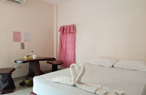 Noen Phra Hotel | Kongka Resort