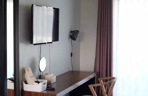 Yasothon Hotel | The Zen Hotel Yasothon