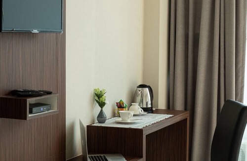 Su Thep Hotel | KM Hotel Chiangmai