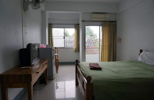 Fang Hotel | Kasarin Court