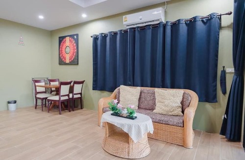 Siray Hotel | Siray Green Resort