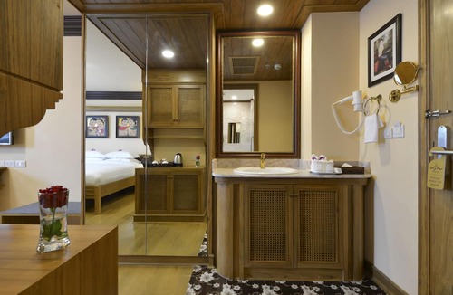 Nimman Hotel | Peak Nimman Prestige Hotel