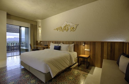 Ban Tai Hotel | Natee The Riverfront Hotel Kanchanaburi